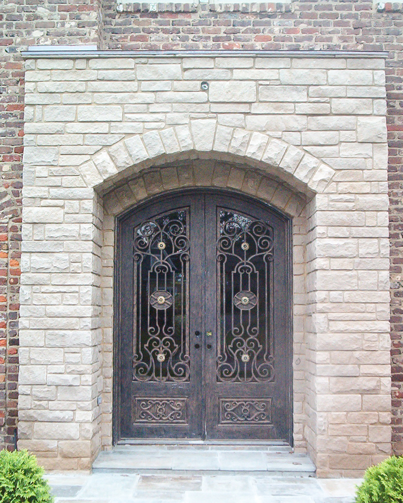  Indiana Limestone Veneer